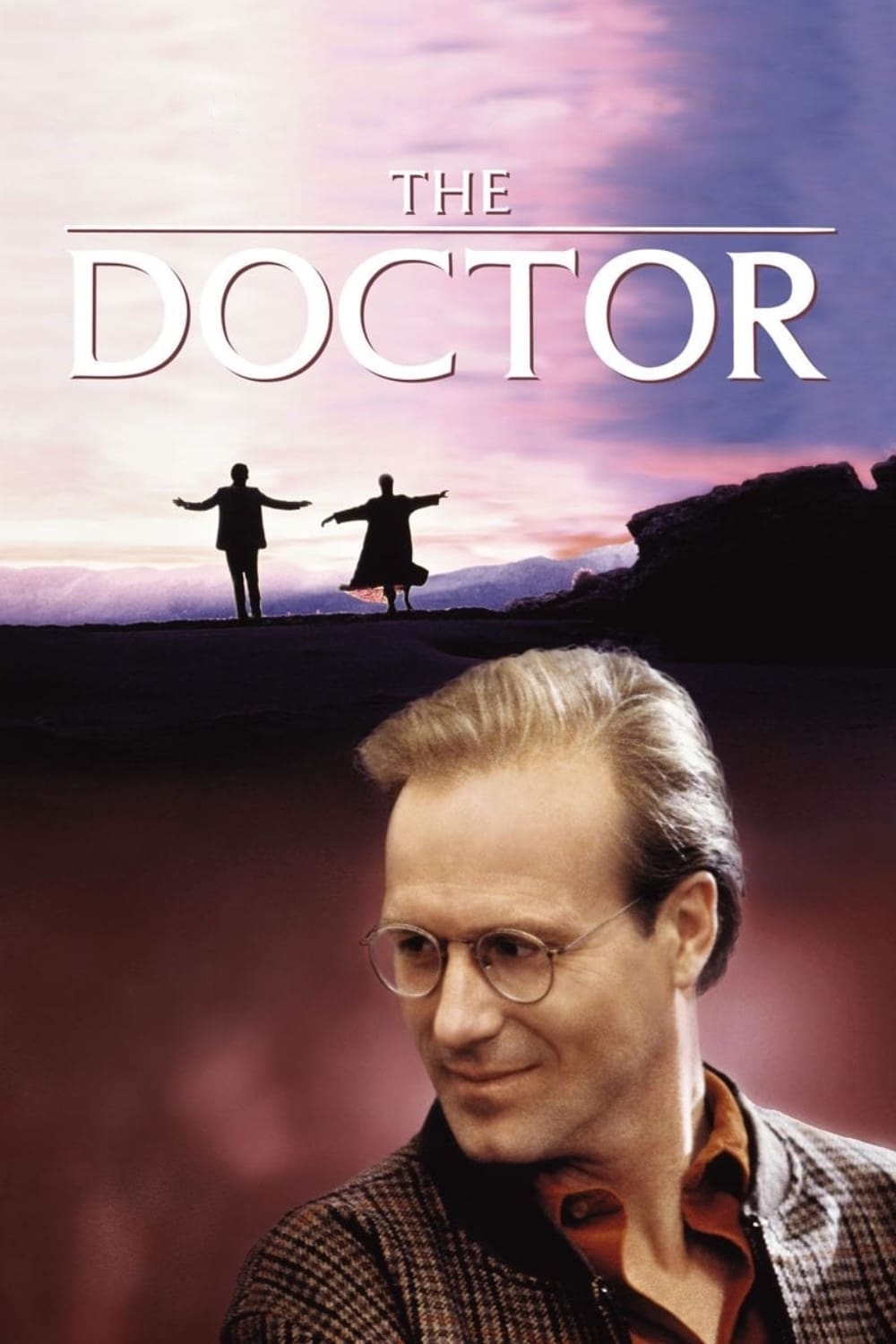 Постер The Doctor